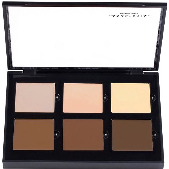 New 🌟 Anastasia Beverly Hills Cream Contour Kit - Picture 2 of 5